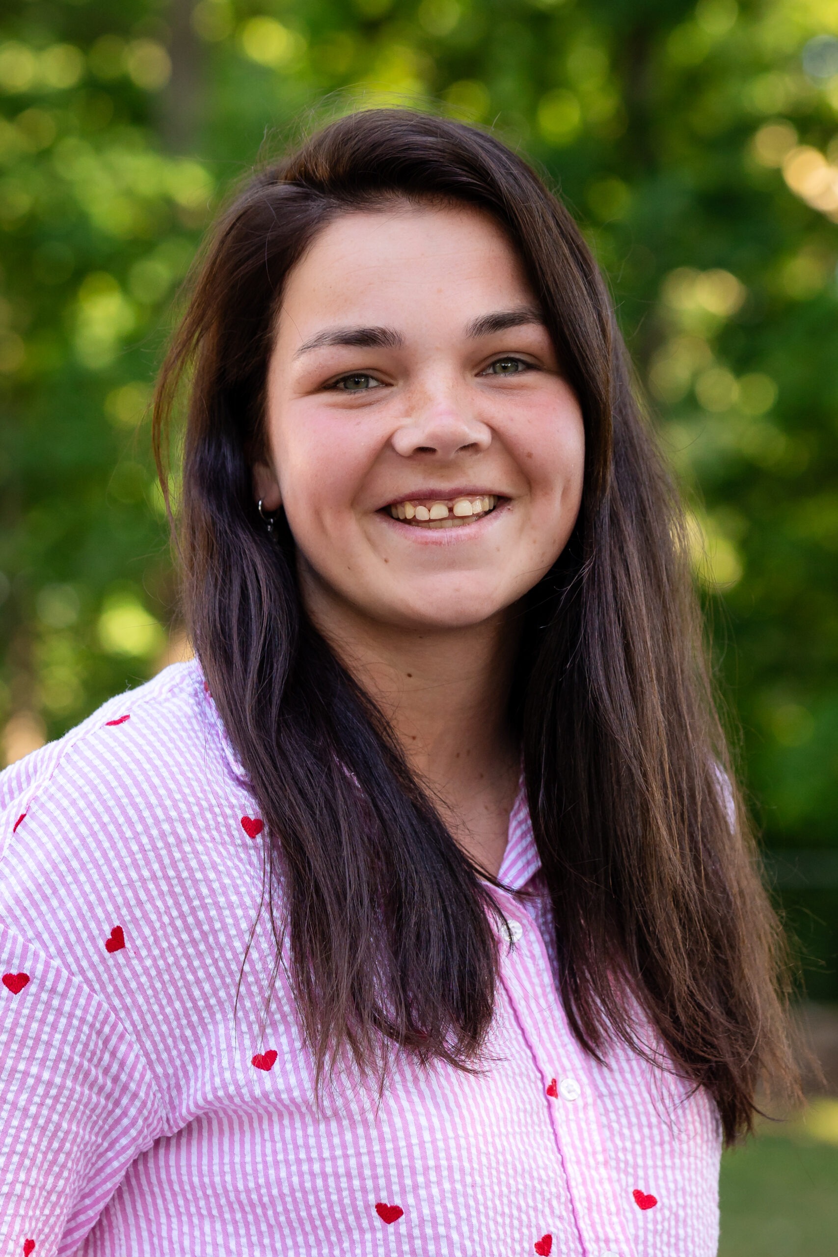 Kaylee Grendelman