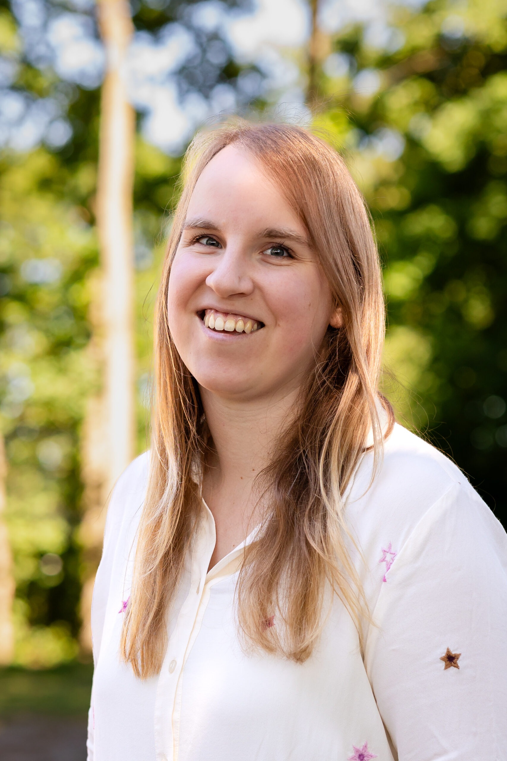 Stéphanie Dunnewind