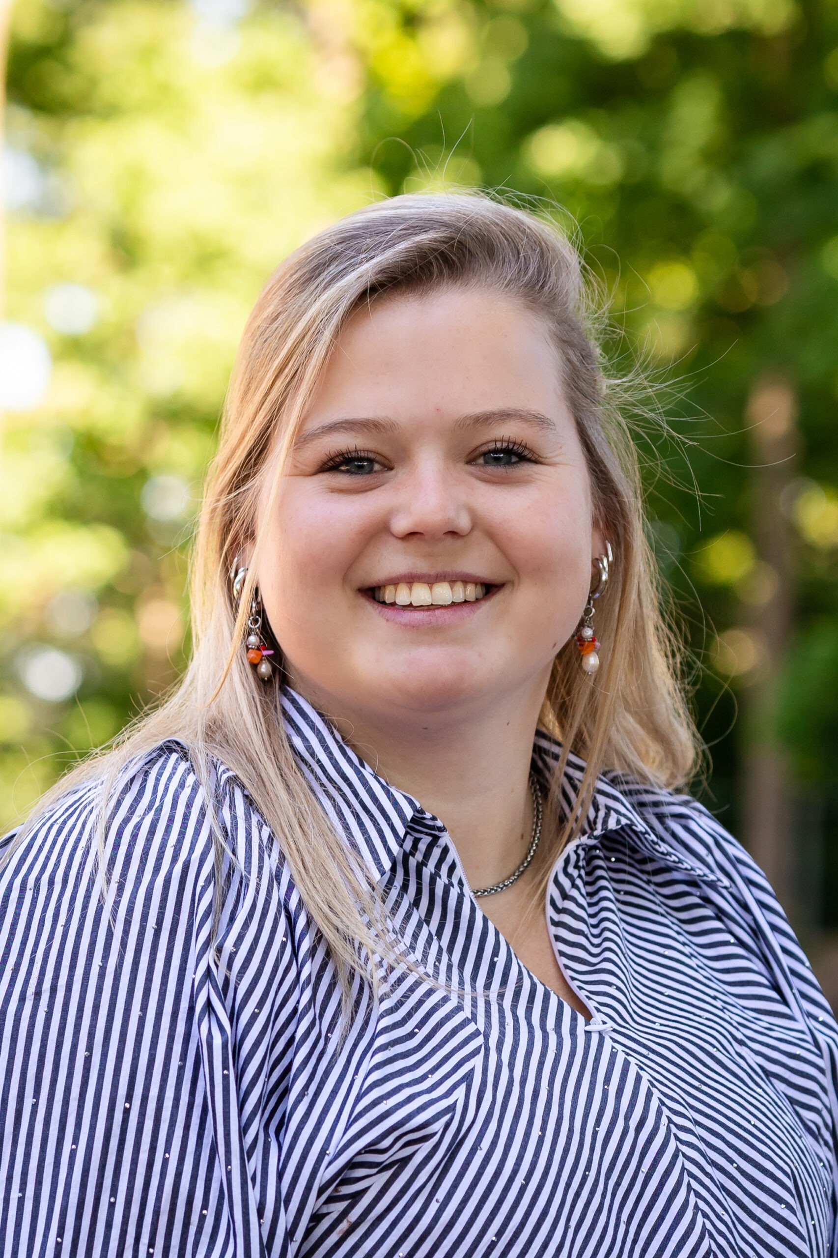 Sharon Anbergen