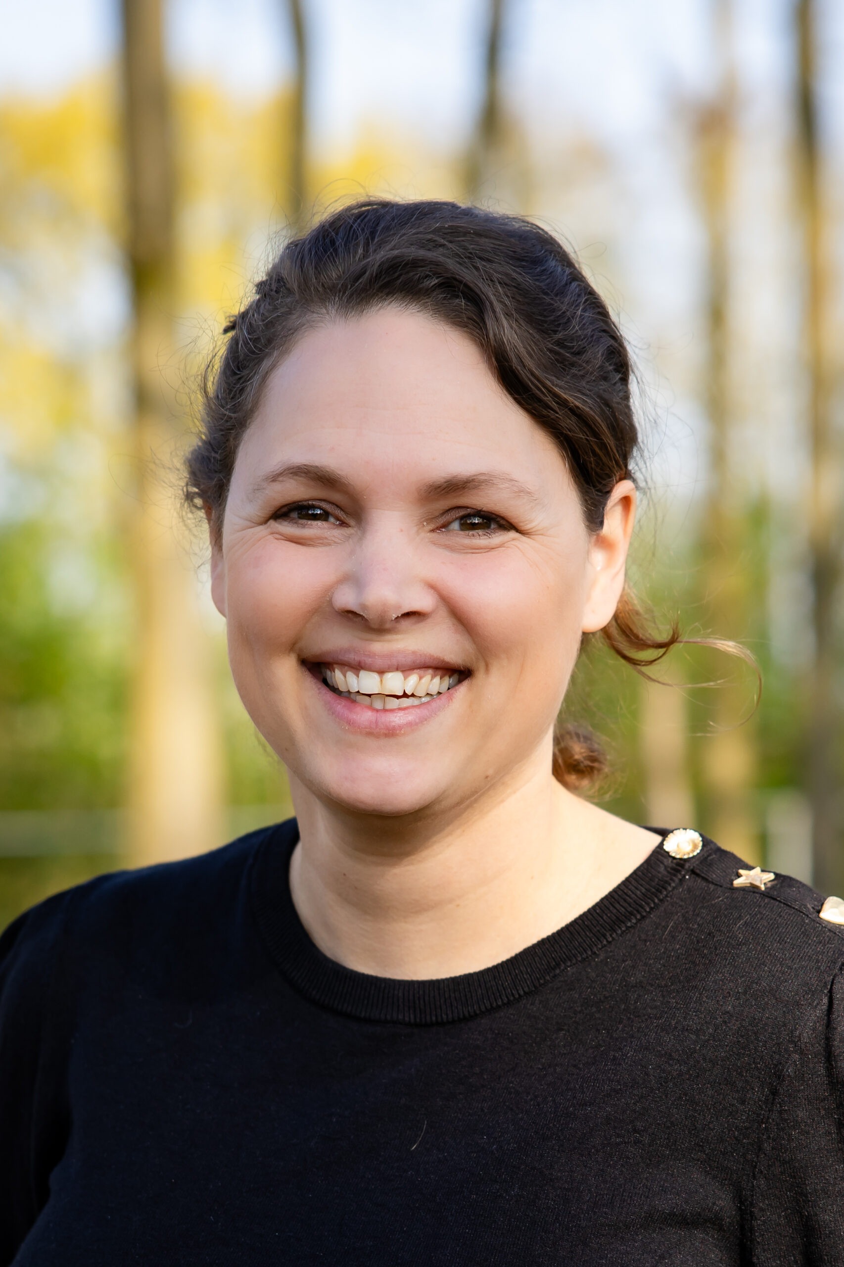 Maaike de Jong