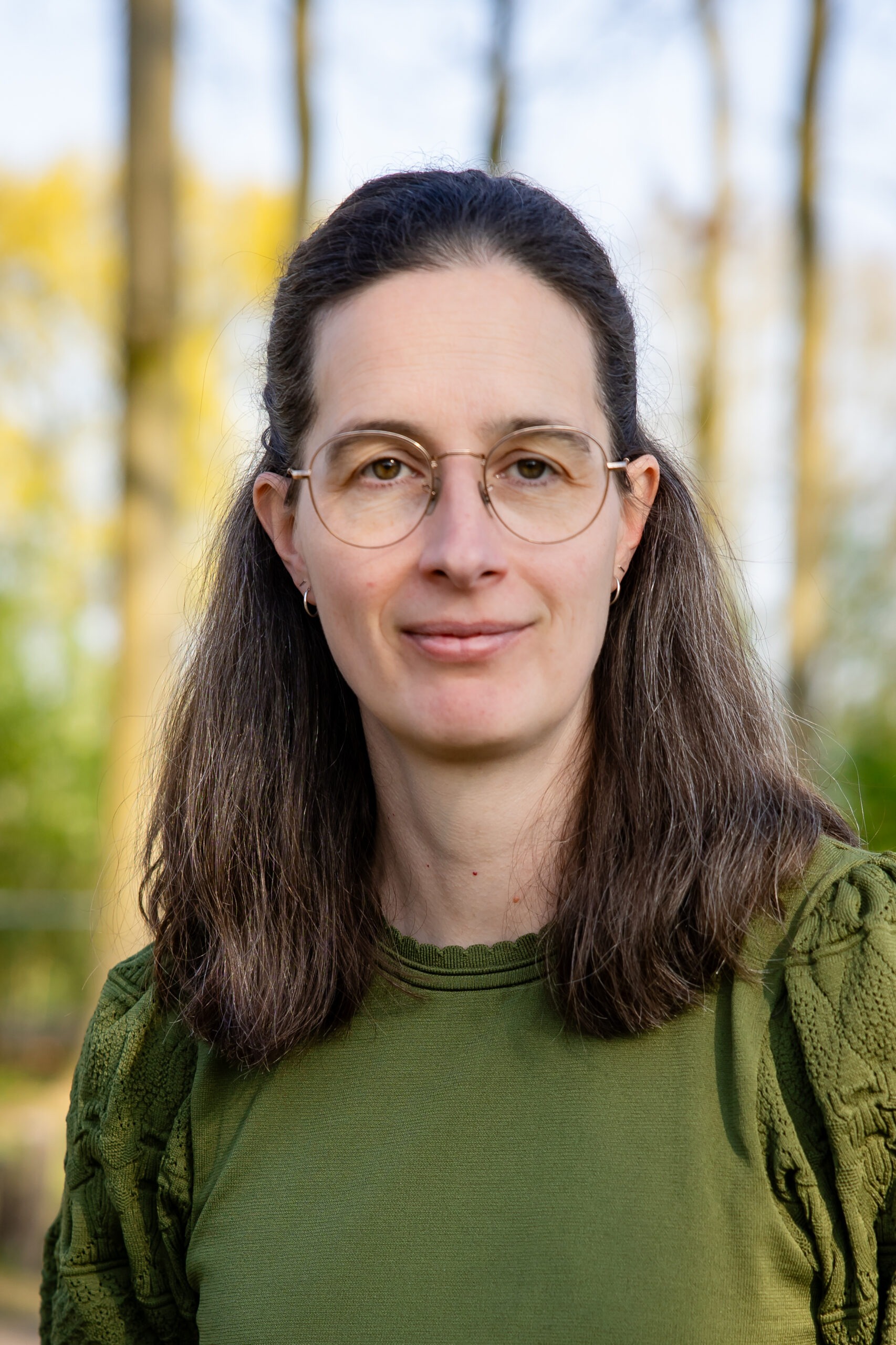 Janine Mensen