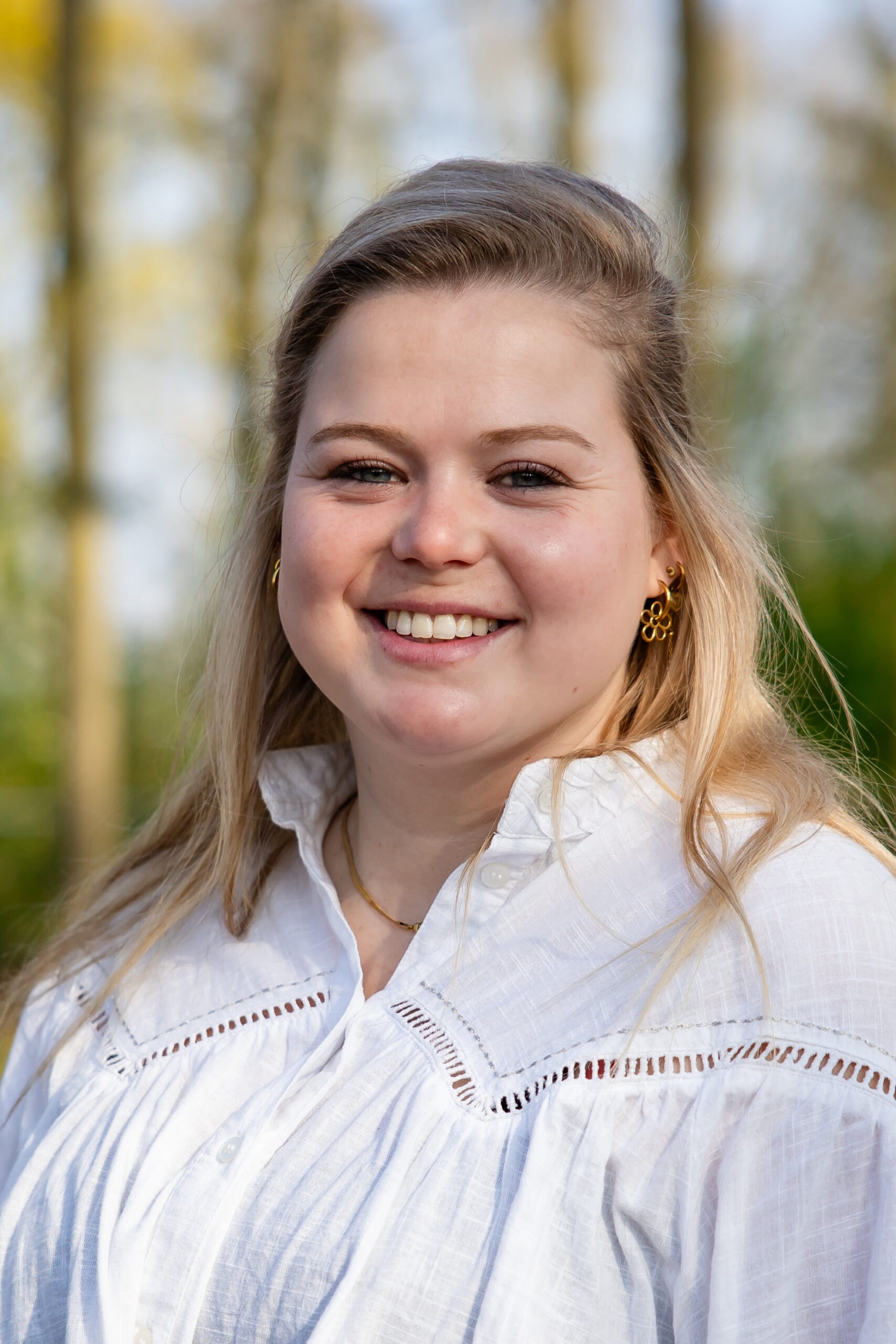 Sharon Anbergen
