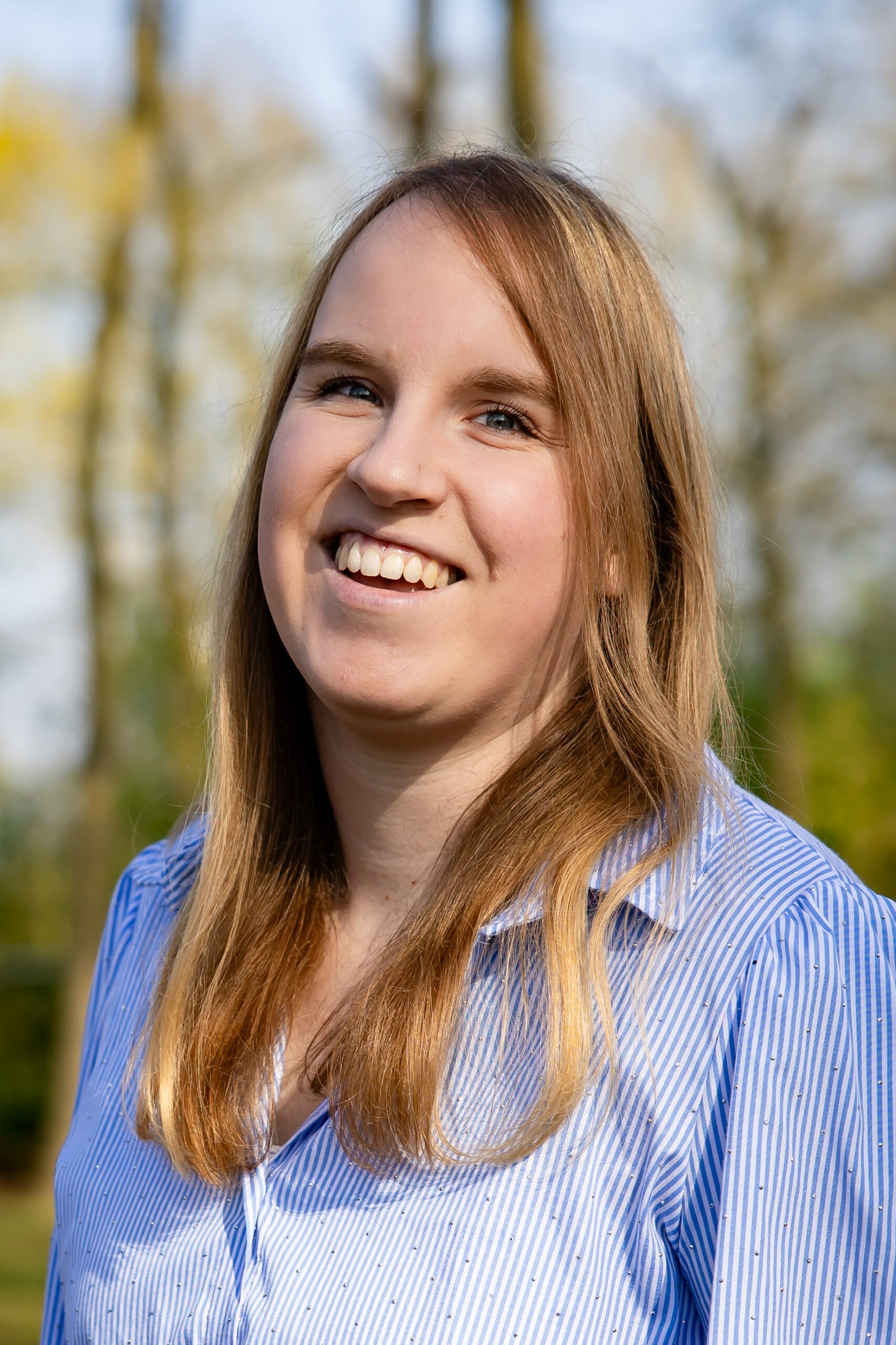 Stéphanie Dunnewind