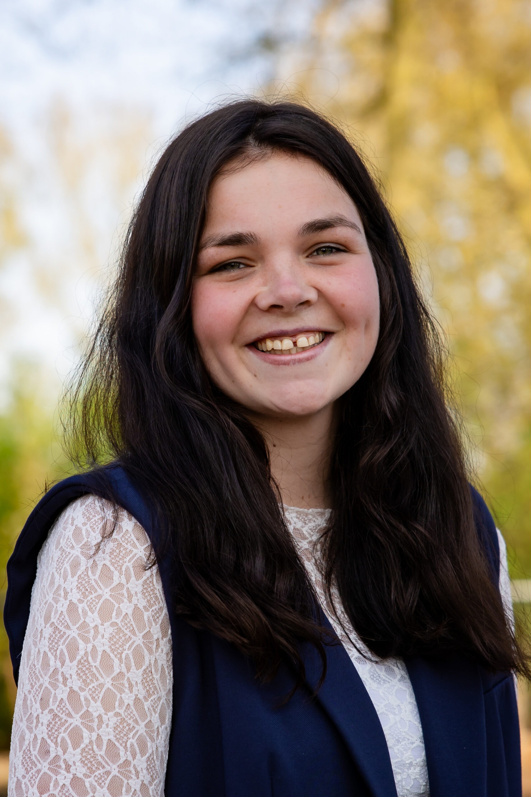 Kaylee Grendelman